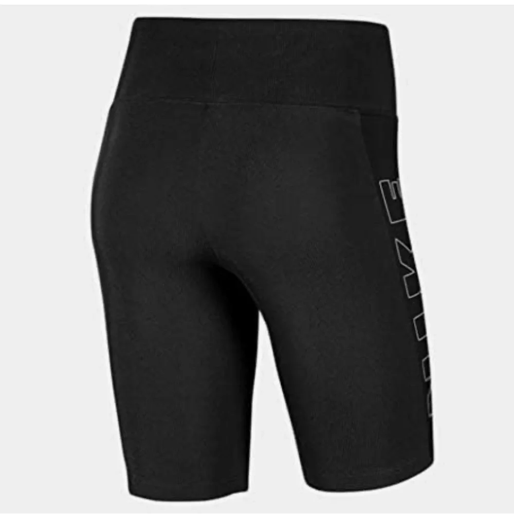 NIKE Sportswear Air Bike Shorts Plus Size 3X NWOT - Picture 7 of 11